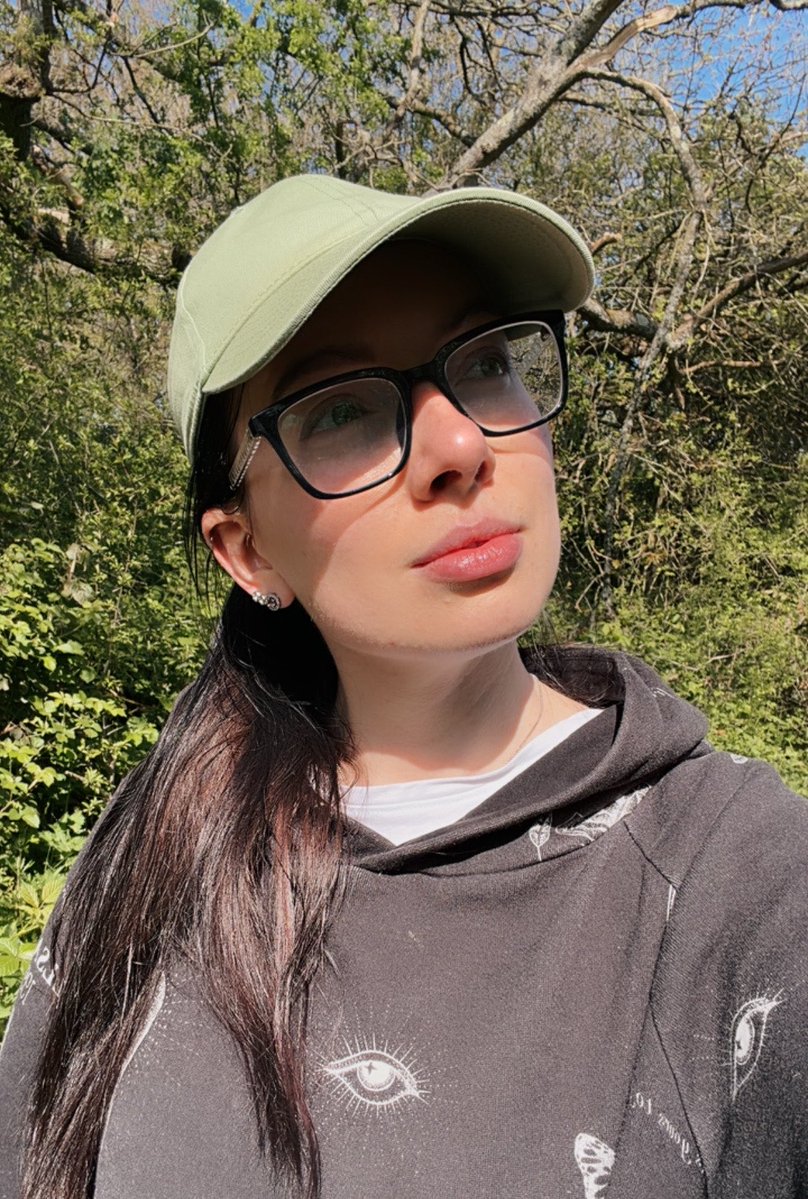 Not a Fitness Model tweet media