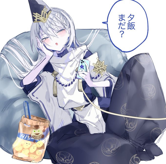 ローテ落ちを満喫してるクオン 