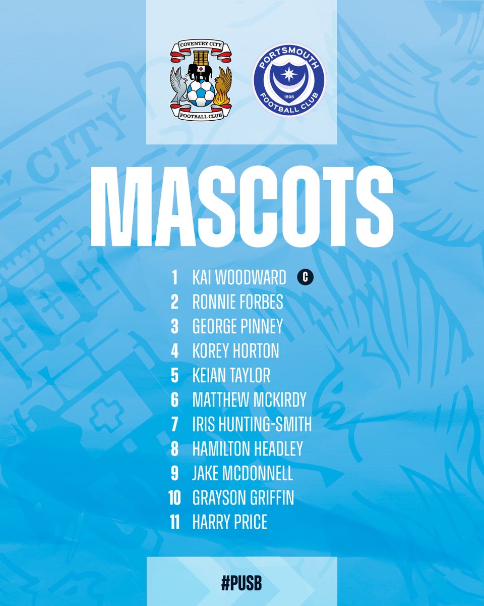 CCFC Supporter Services tweet media