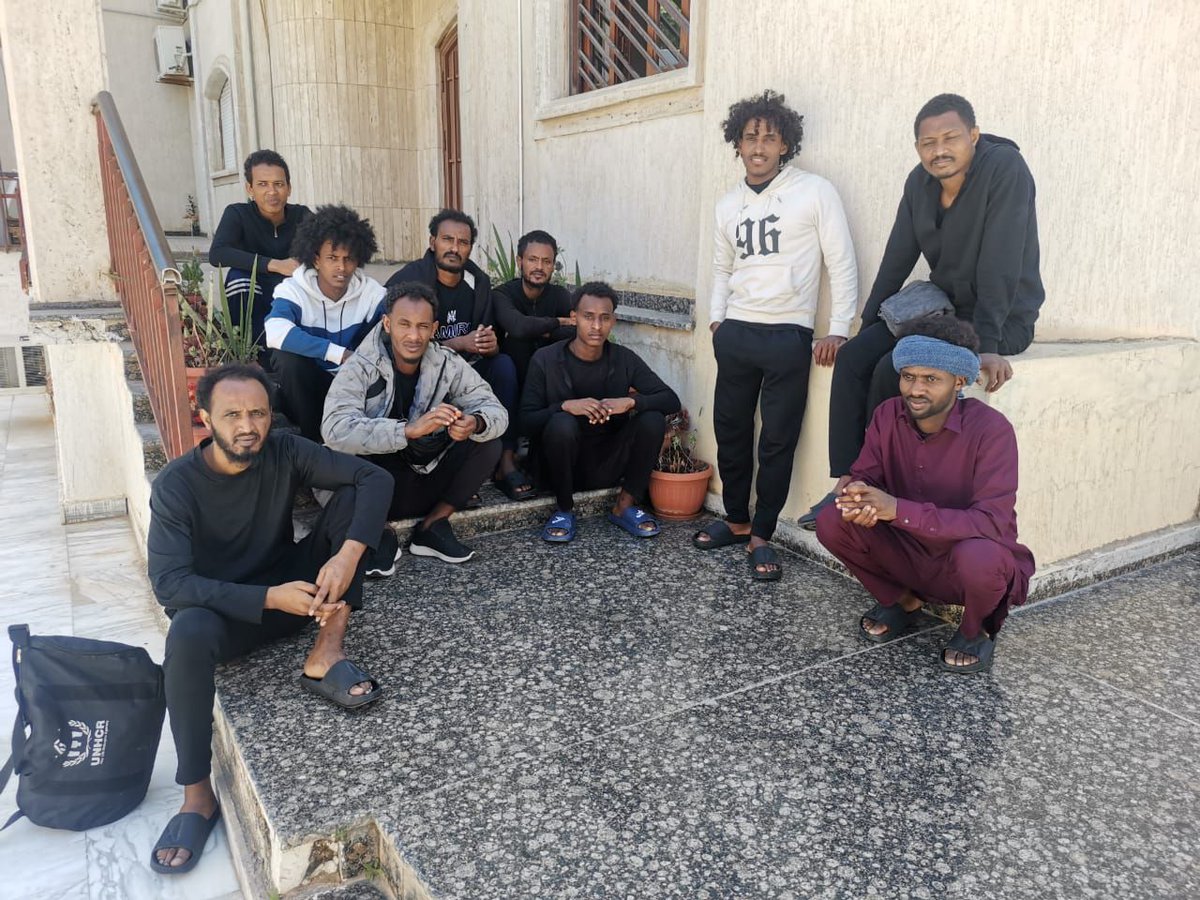 Ghideon Musa tweet media