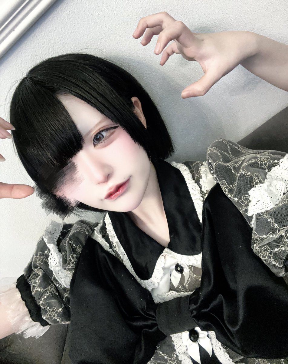 アク＠kawaiiirony tweet media