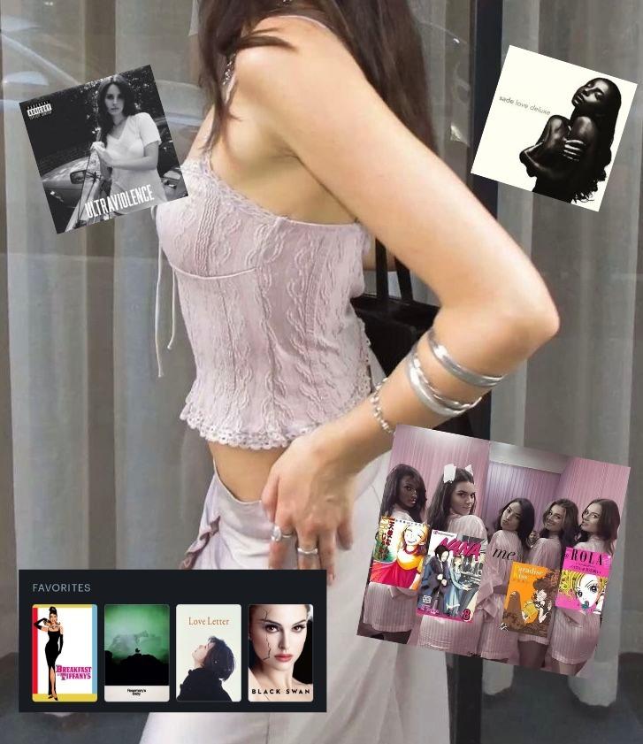 Woodsy Corner. tweet media