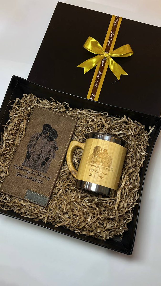 achievarz's tweet image. “Custom engraved gifts for every special moment 🎁
Crafted with precision, delivered with style ✨”

#CustomGifts
#Engraving
#GiftIdeas
#MadeInNigeria