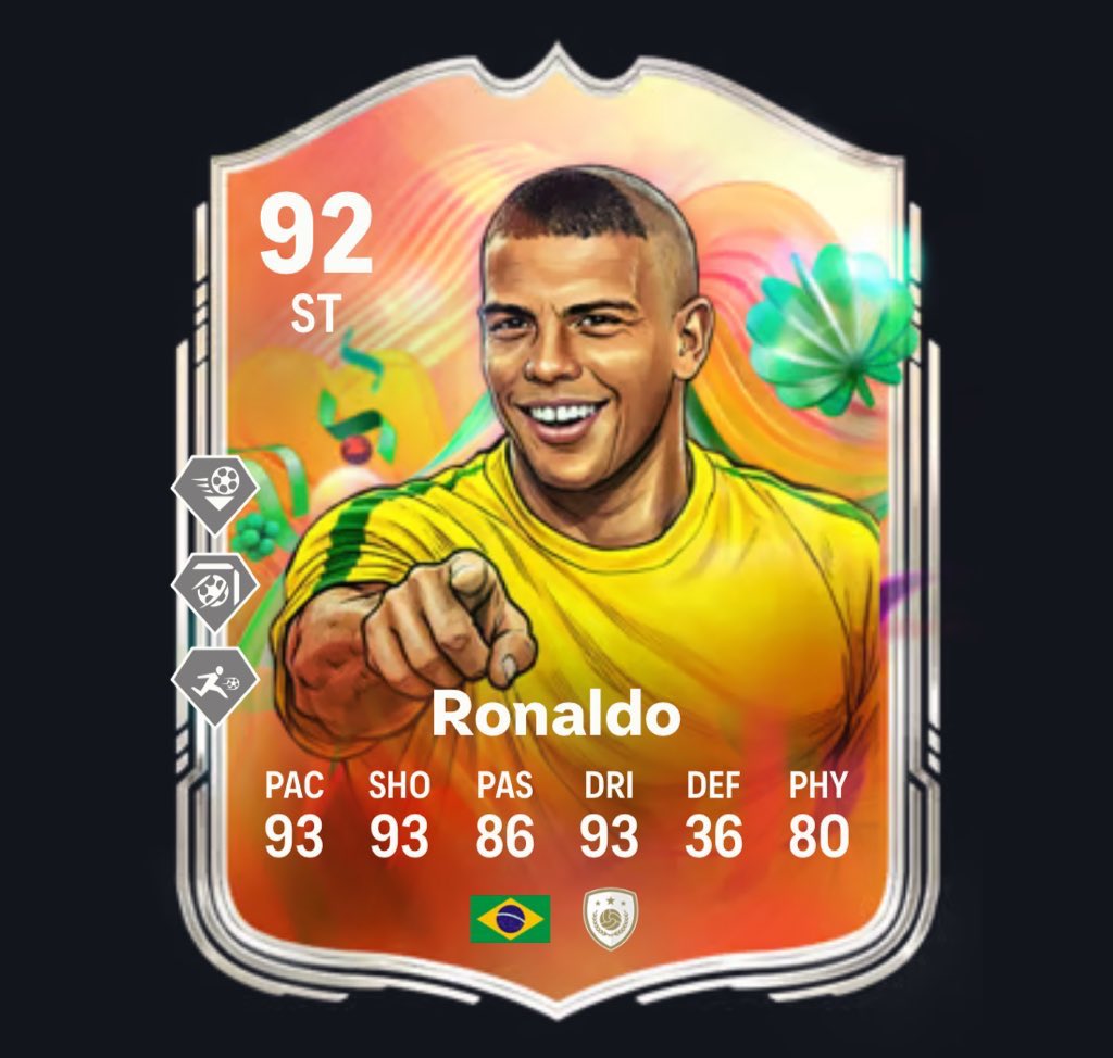 EAFC 26 News tweet media