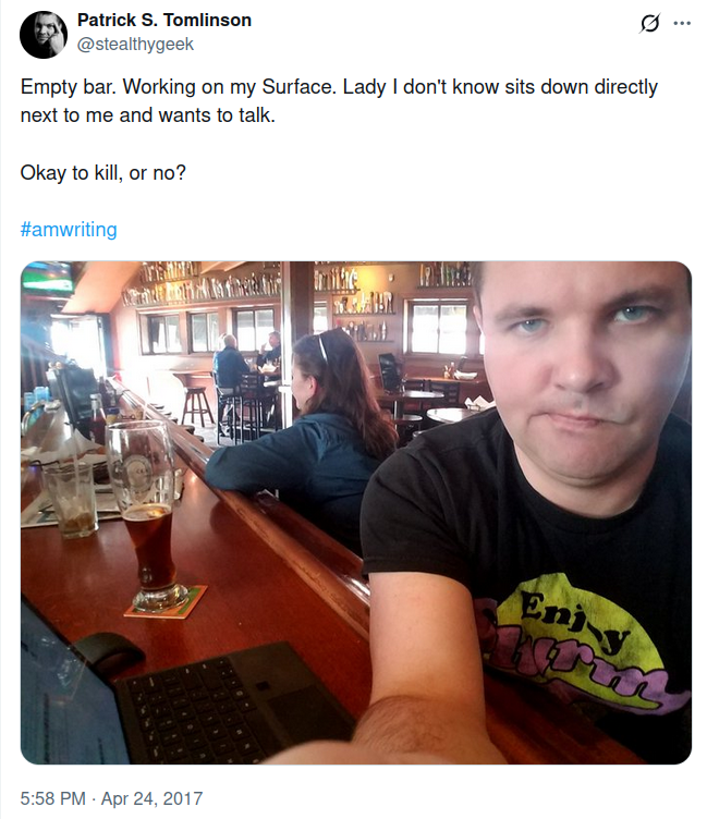 notanicepiece's tweet photo. Woah. A pic of a laptop showing data being manually entered on Google Sheets. Now this is a serious tech company!

Reminds me of a former sci-fi author who'd constantly post pics of his screen to show everyone he was "working"... from a bar🍻
#GeniusAtWork
https://t.co/T7zUlyjvKy https://t.co/W5n3V1g4TZ