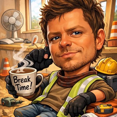ScottyManning89's tweet photo. #NewProfilePic https://t.co/Au5KtKVYZr