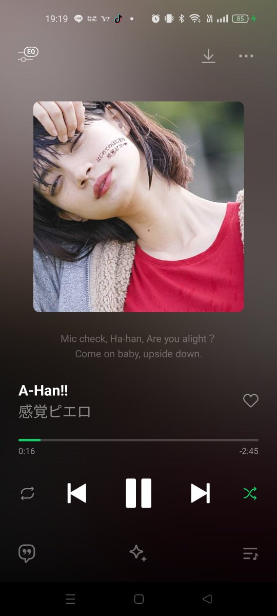 猿渡未空🔯産休中(予定日6/6)🐧 tweet media