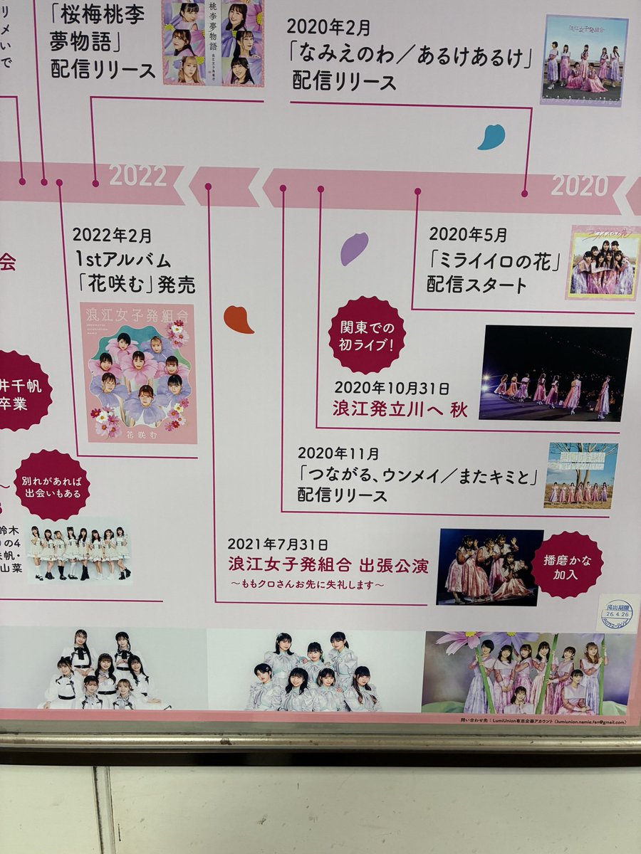 菱本理露 tweet media