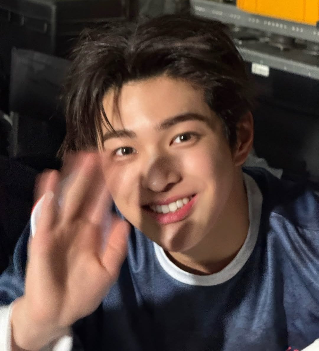 KEONHOLIC BASE INA tweet media