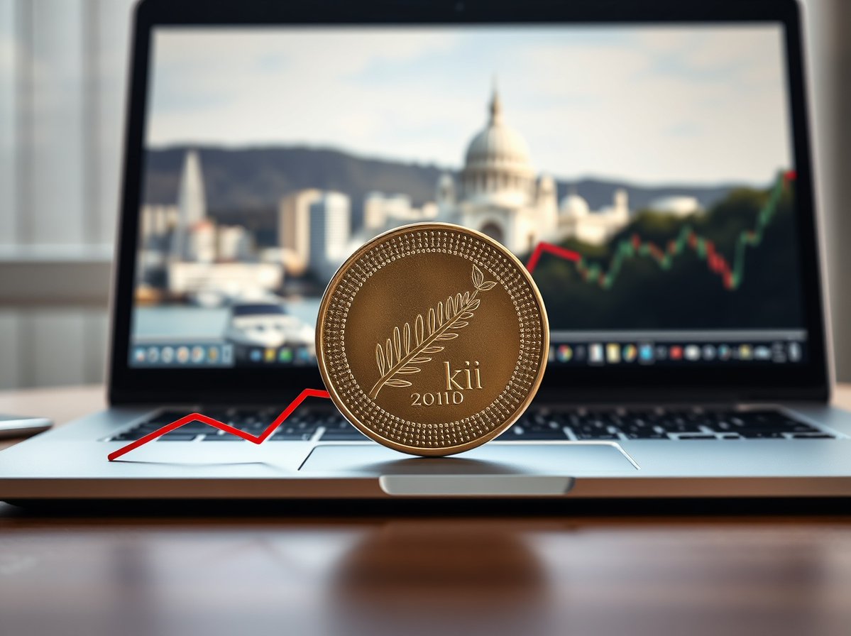 ItsBitcoinWorld's tweet image. WELLINGTON, New Zealand – March 2025: The New Zealand dollar faces mounting pressure as economists at Commerzbank highlight significant stagflation risks in their latest analysis. #CentralBank #Currency #Economy #Forex #NewZealand
bitcoinworld.co.in/nzd-stagflatio…