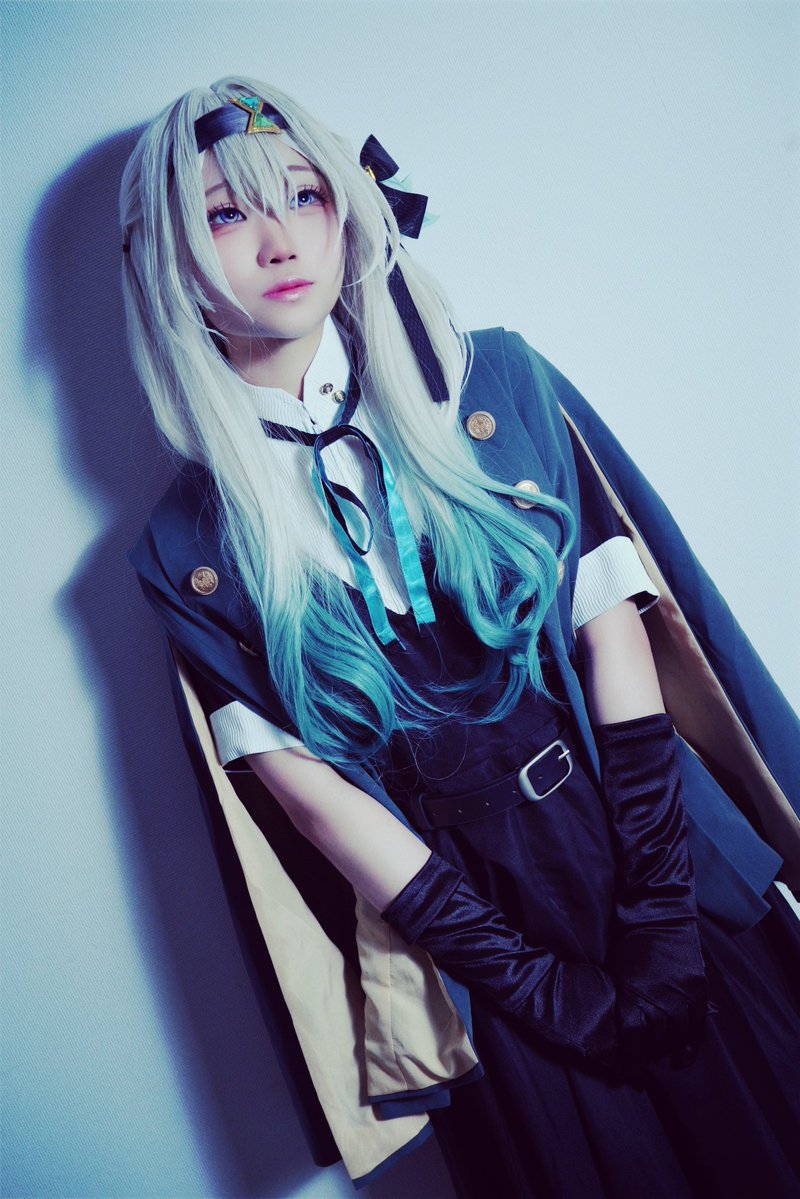 ゆき @ニコニコ超会議26日 tweet media