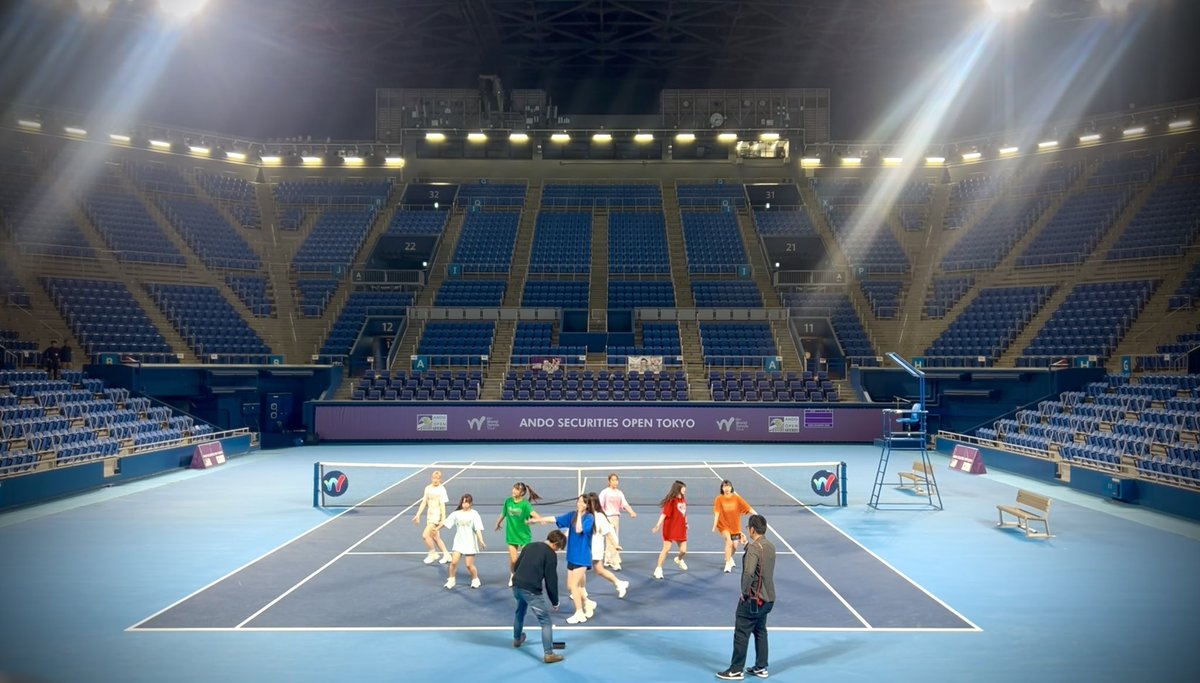 PaniCrew YOHEY tweet media