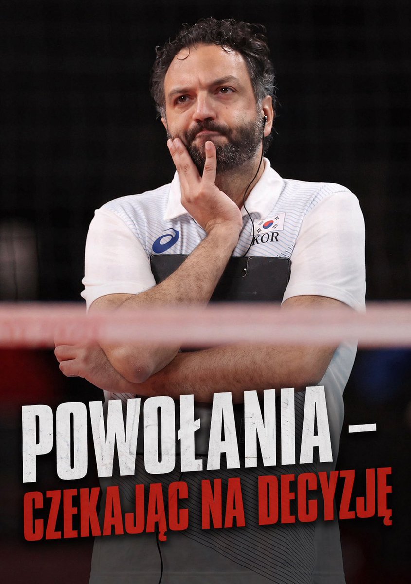 VolleyNews ( Radoslaw Dubik) tweet media