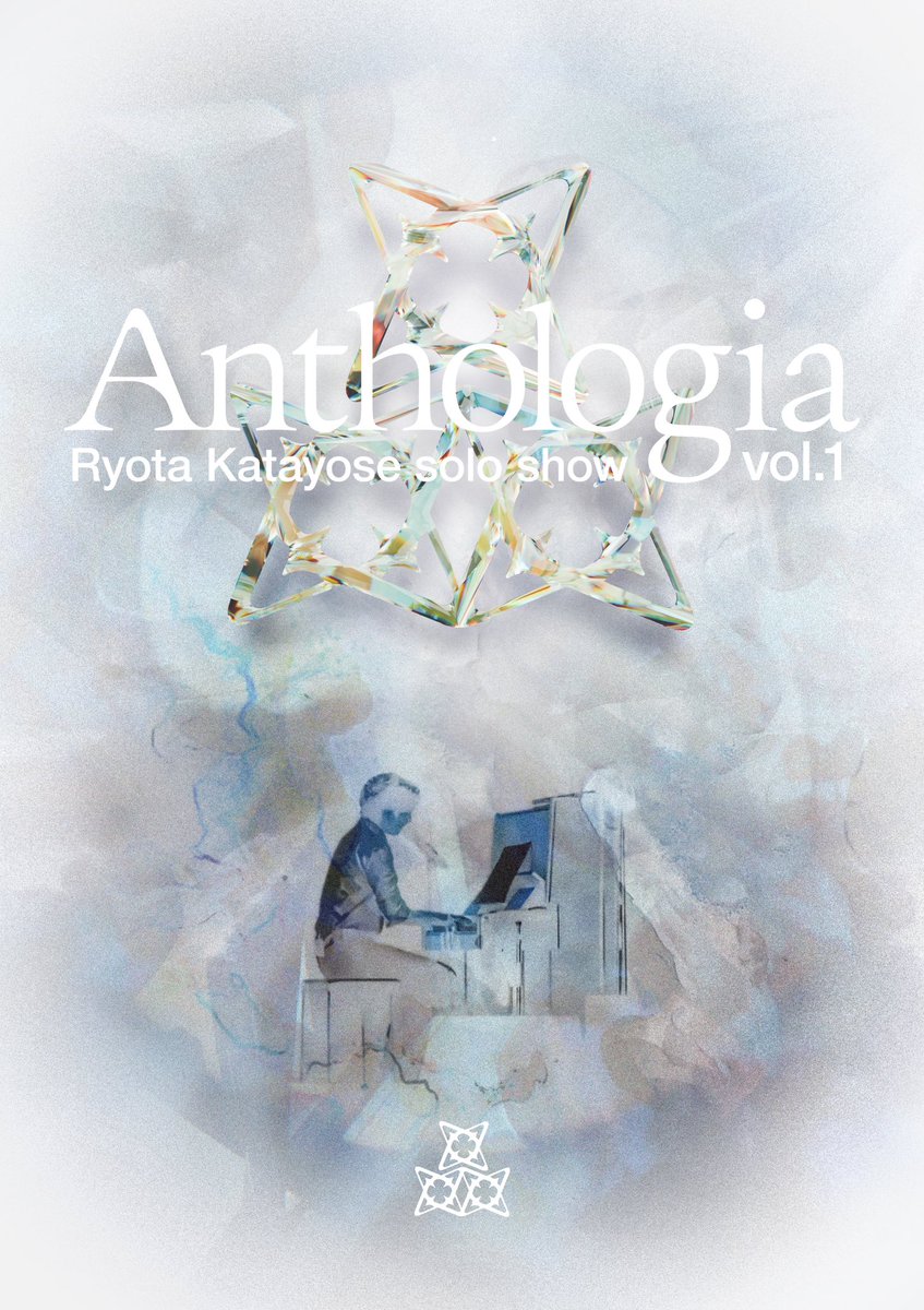 generationsfext's tweet image. Ryota Katayose solo show "Anthologia" vol.1 #quest

【開催日程】
2026.07.06(Mon)
@東京・Spotify O-EAST

2026.07.11(Sat)
@福岡・UNITED LAB

2026.07.12(Sun)
@大阪・Takara Osaka

🎫GENERATIONS OFFICIAL FAN CLUB先行抽選予約
申込み期間：2026.04.20(Mon)15:00～04.26(Sun)23:00