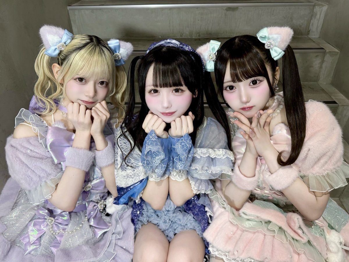 百宮みも【ドレスコード】 tweet media