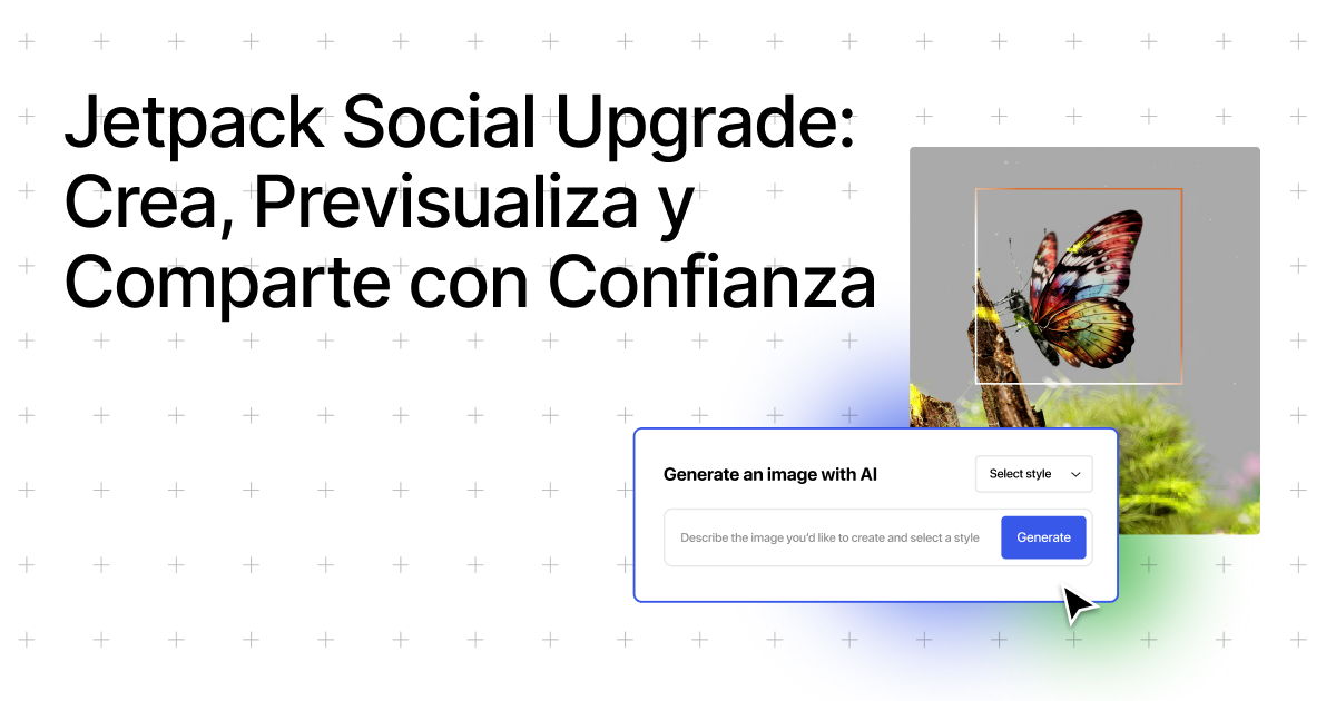 WordPress.com en Español tweet media