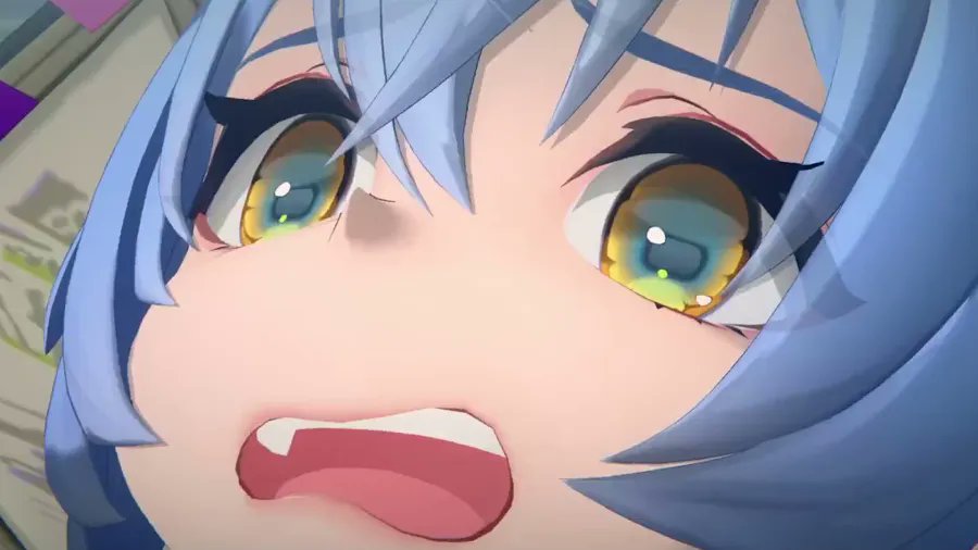 しっぽ⚔️アリア狂 tweet media