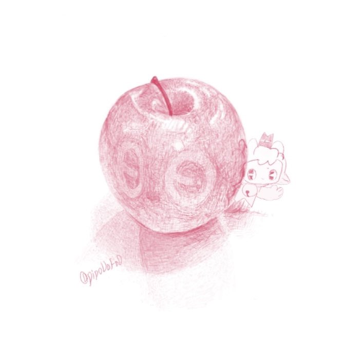#cultofthelambfanart 
🍎🍎🍎🍎🍎