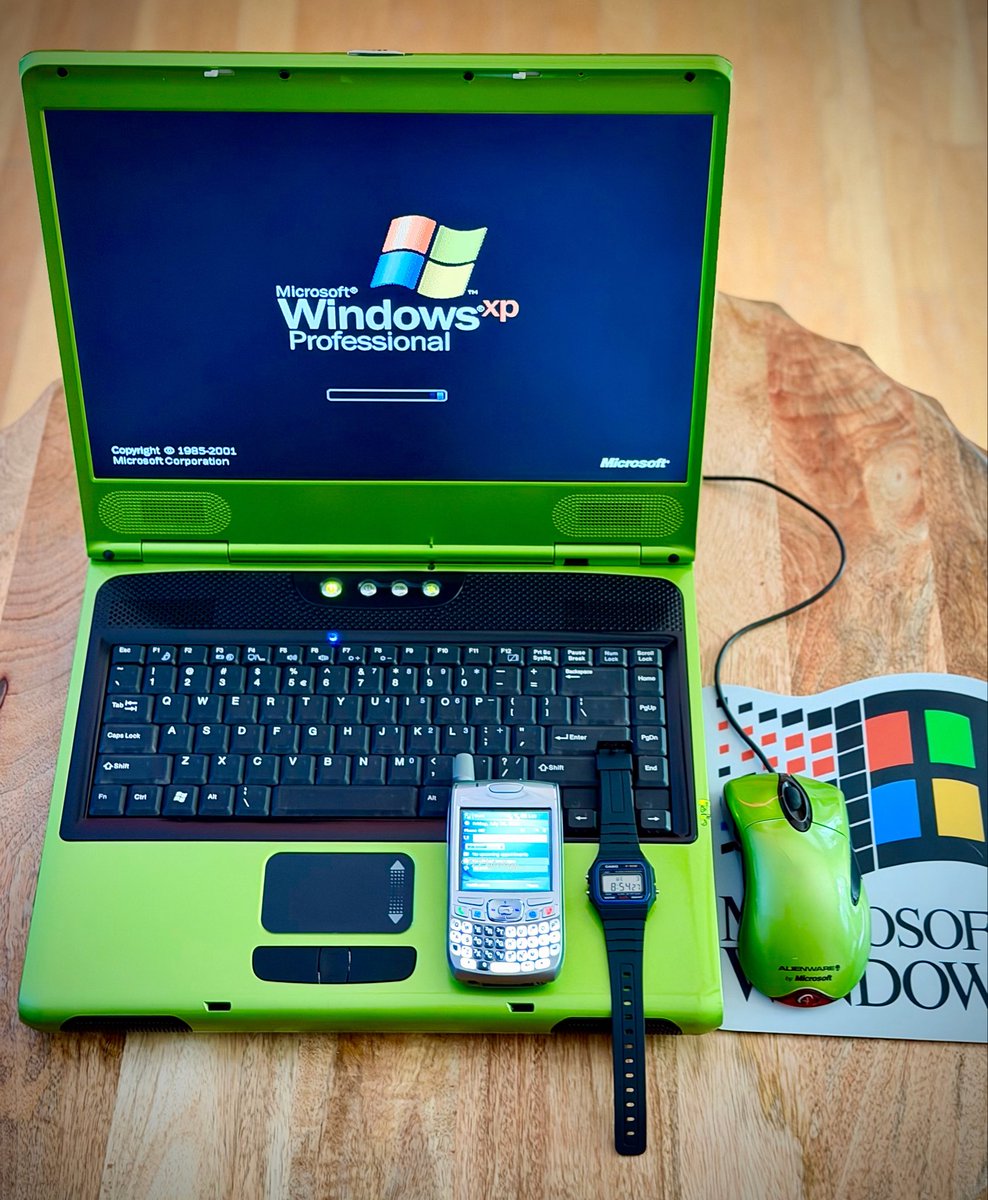 Miteck Technology Group tweet media