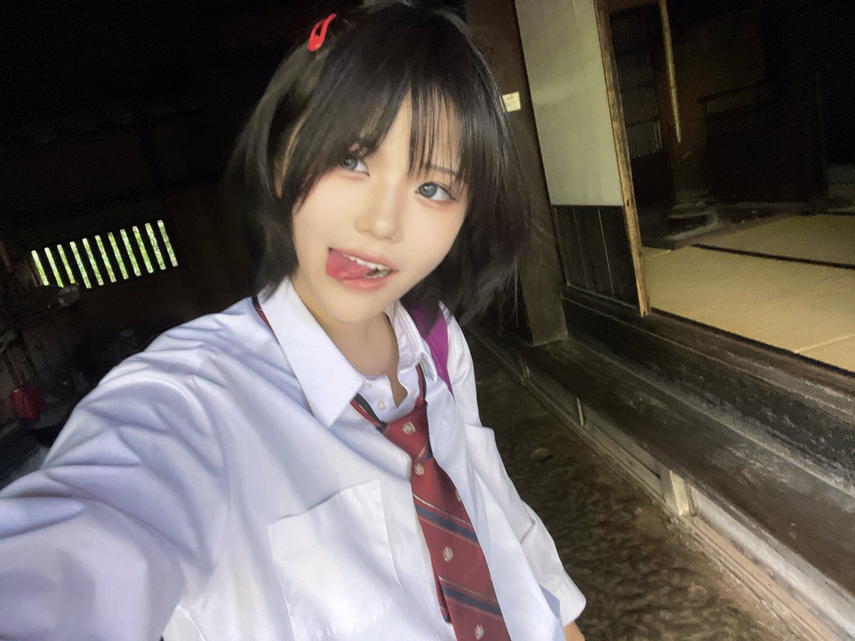 ちい Chii tweet media