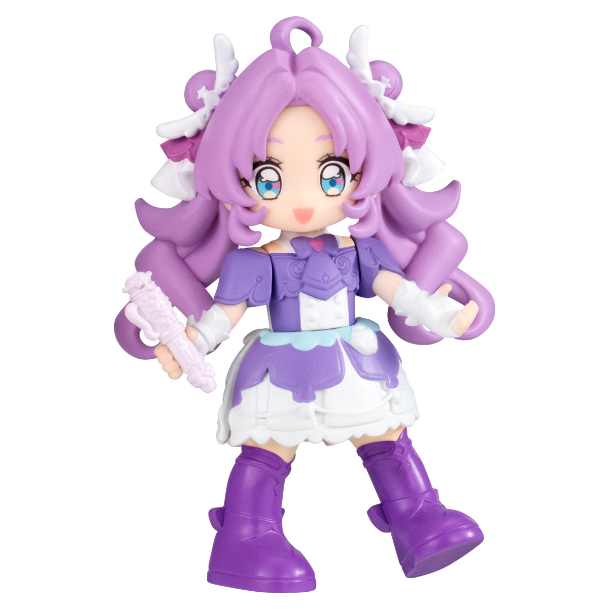 2026年8月発売予定 名探偵プリキュア！ぷりきゅ～と 彩色済み