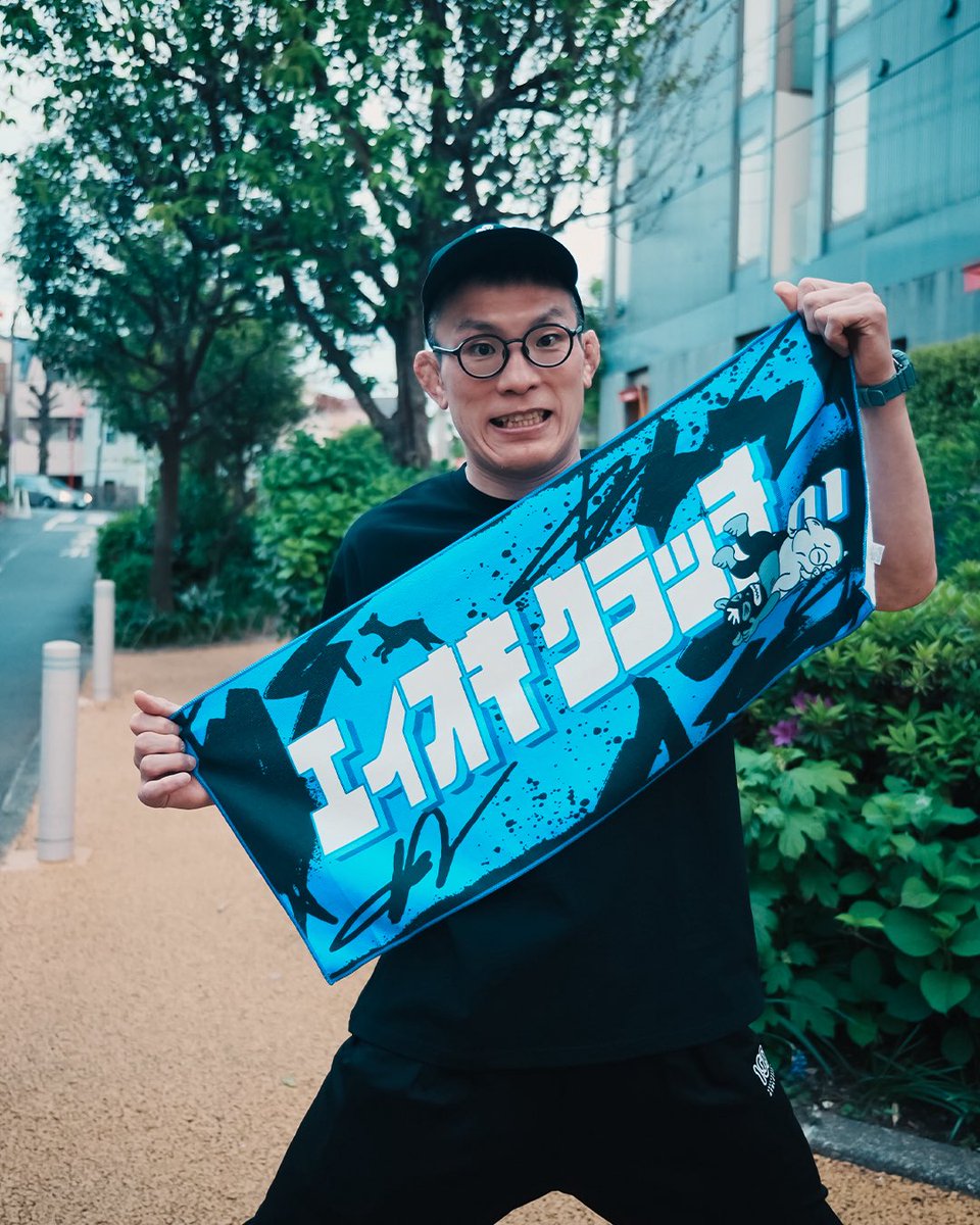 青木真也チャンネル 📺 でんすけ OFFICE tweet media