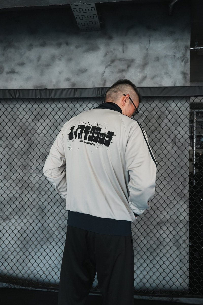 青木真也チャンネル 📺 でんすけ OFFICE tweet media