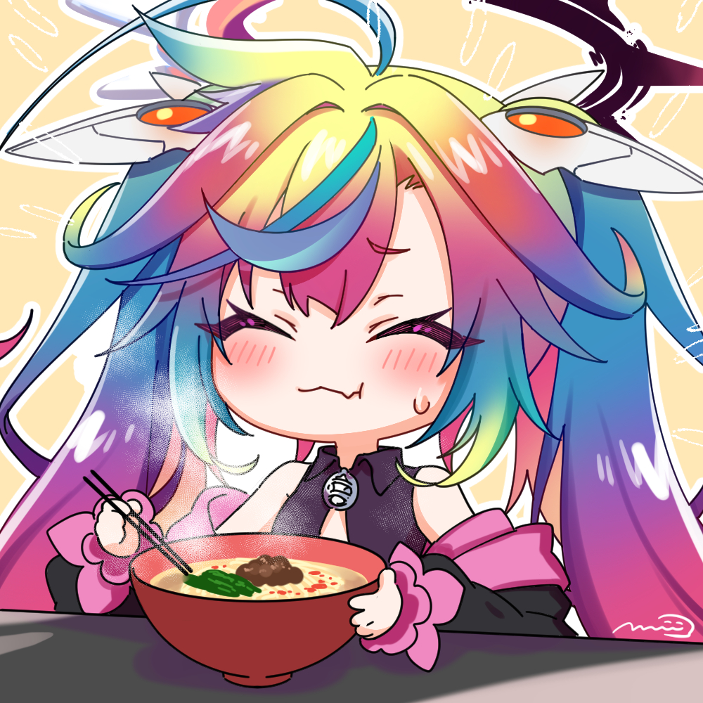 御井ユウ🥕👻ご依頼受付中 tweet media