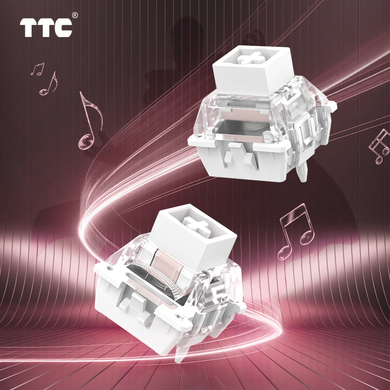 TTC switch official tweet media