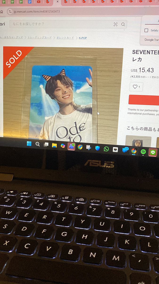 fAdeL🍉 - mt aft dm!! tweet media