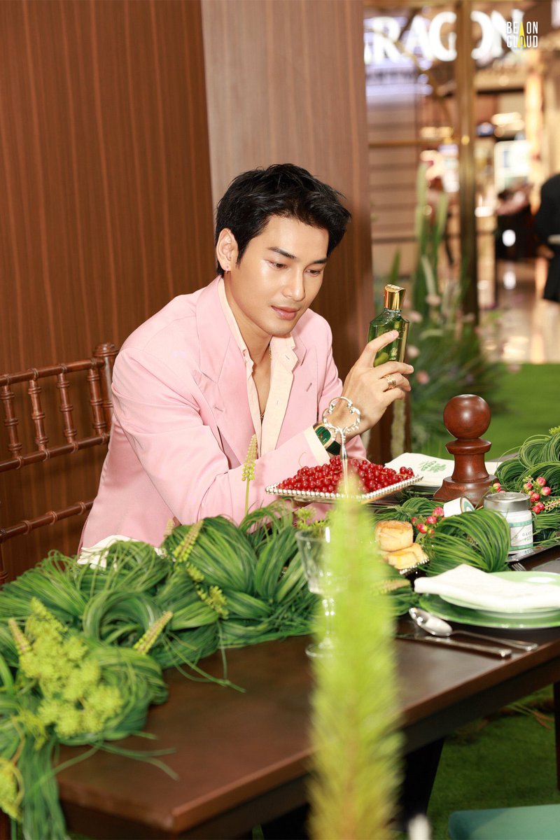 มุ้อาแปว555 🌙#ShineTheSeries tweet media