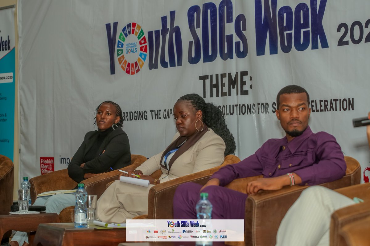 AfriYouth Care Group-AYCG tweet media
