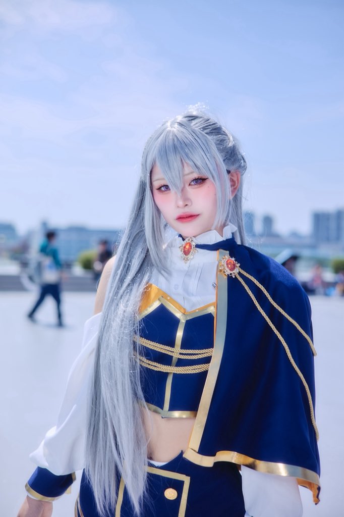 🐯🐯🐯 tweet media