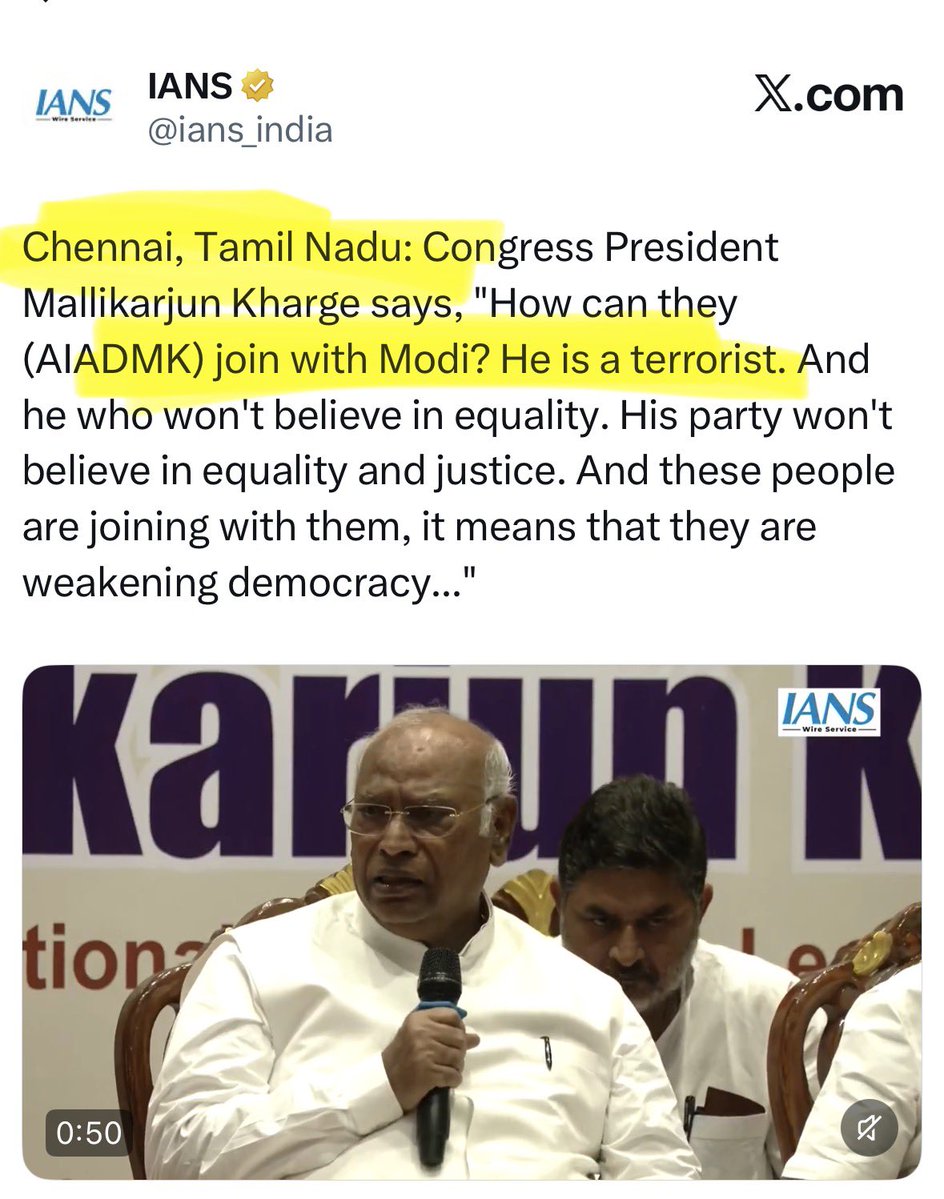 Shehzad Jai Hind (Chowkidar as per INC ecosystem) tweet media