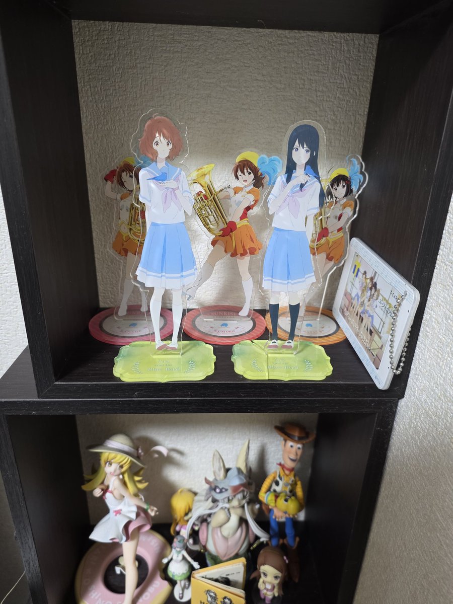 ささですよ。 tweet media