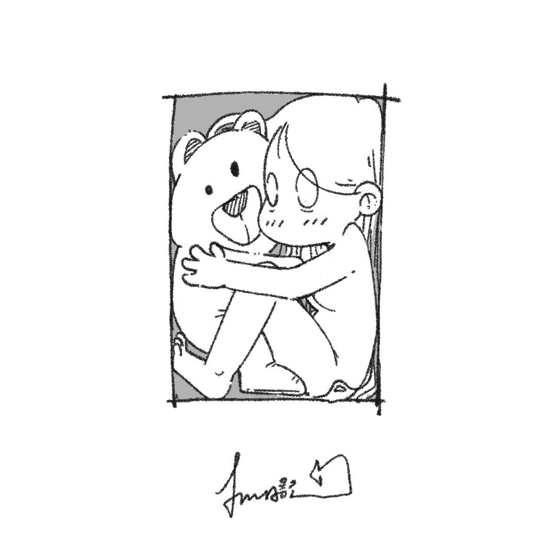 sm日记 tweet media