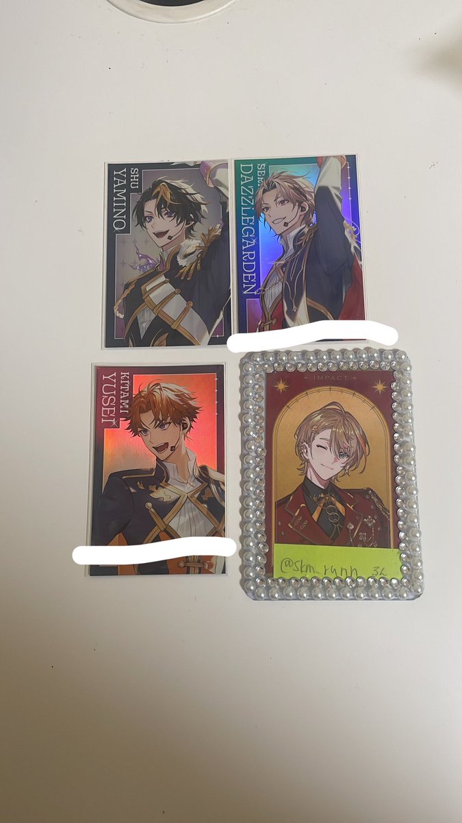 なな。 tweet media