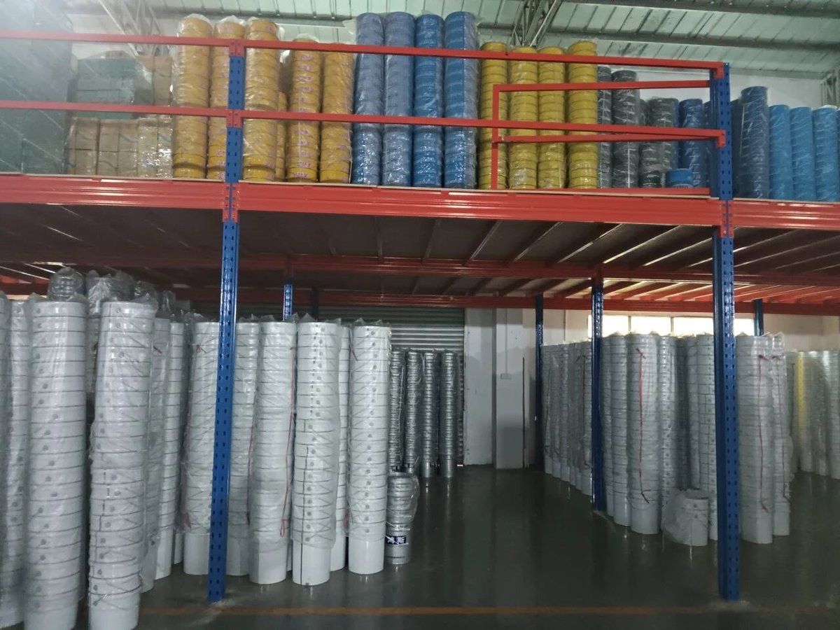 Koki_Huang's tweet image. --🛢️Beijing Kuaiyi New Materials Co., Ltd.
 
Safe, sturdy, and sustainable chemical packaging – that’s what we deliver.

Come see our reliable range:

🔸 Coating iron drums

🔸 Coating plastic drums

🔸 Chemical packaging drums

#Drums

#Epoxy

#Coating

#Chemcial