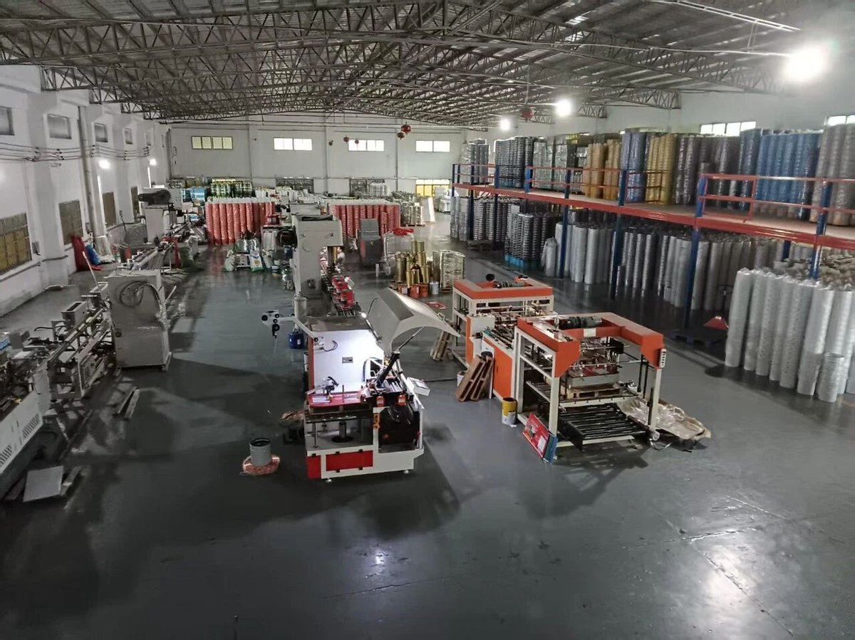 Koki_Huang's tweet image. --🛢️Beijing Kuaiyi New Materials Co., Ltd.
 
Safe, sturdy, and sustainable chemical packaging – that’s what we deliver.

Come see our reliable range:

🔸 Coating iron drums

🔸 Coating plastic drums

🔸 Chemical packaging drums

#Drums

#Epoxy

#Coating

#Chemcial