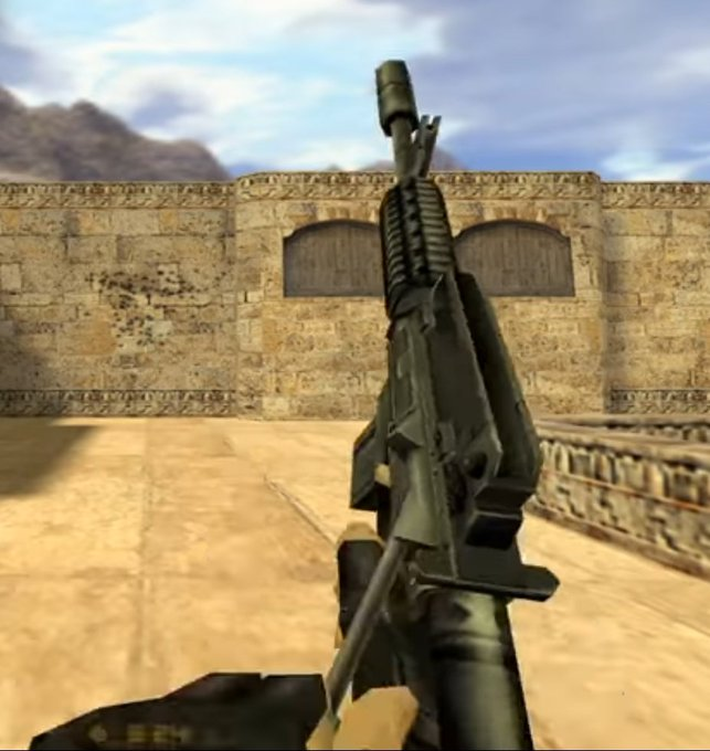 Louie661🇵🇭🇺🇸 Tactical Vtuber tweet media