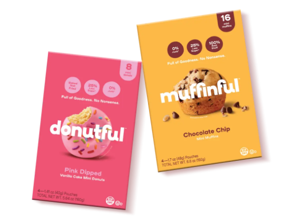 FreebieDepot's tweet image. ►► #Free Bakeful Mini #Donuts or Muffins ... ►► is.gd/UcstWD ►► #Donut #FreeAfterRebate #FREEbate #Freebie #Freebies #Kosher