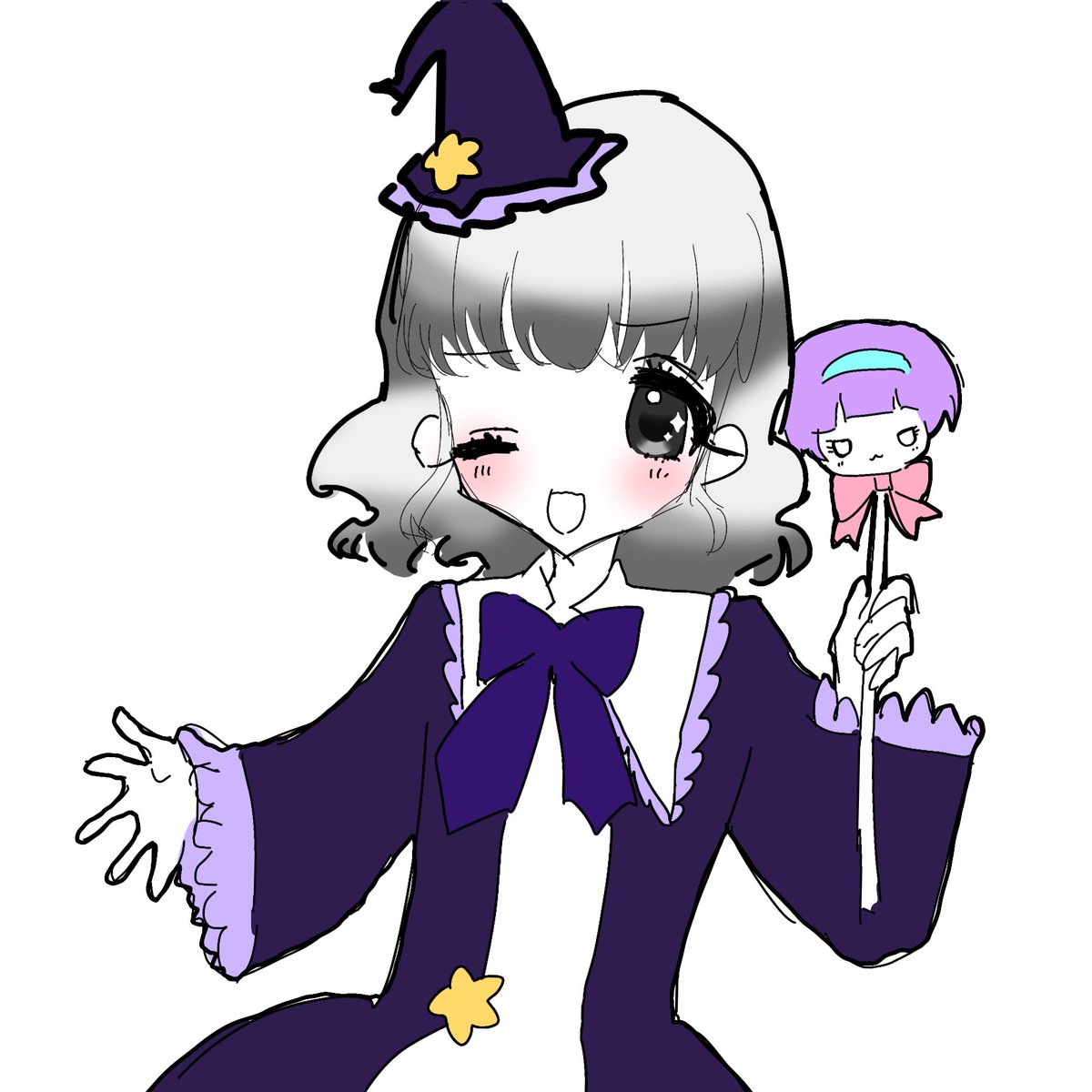 🩷𝙼𝙰𝚁𝚄𝙸🩷 tweet media