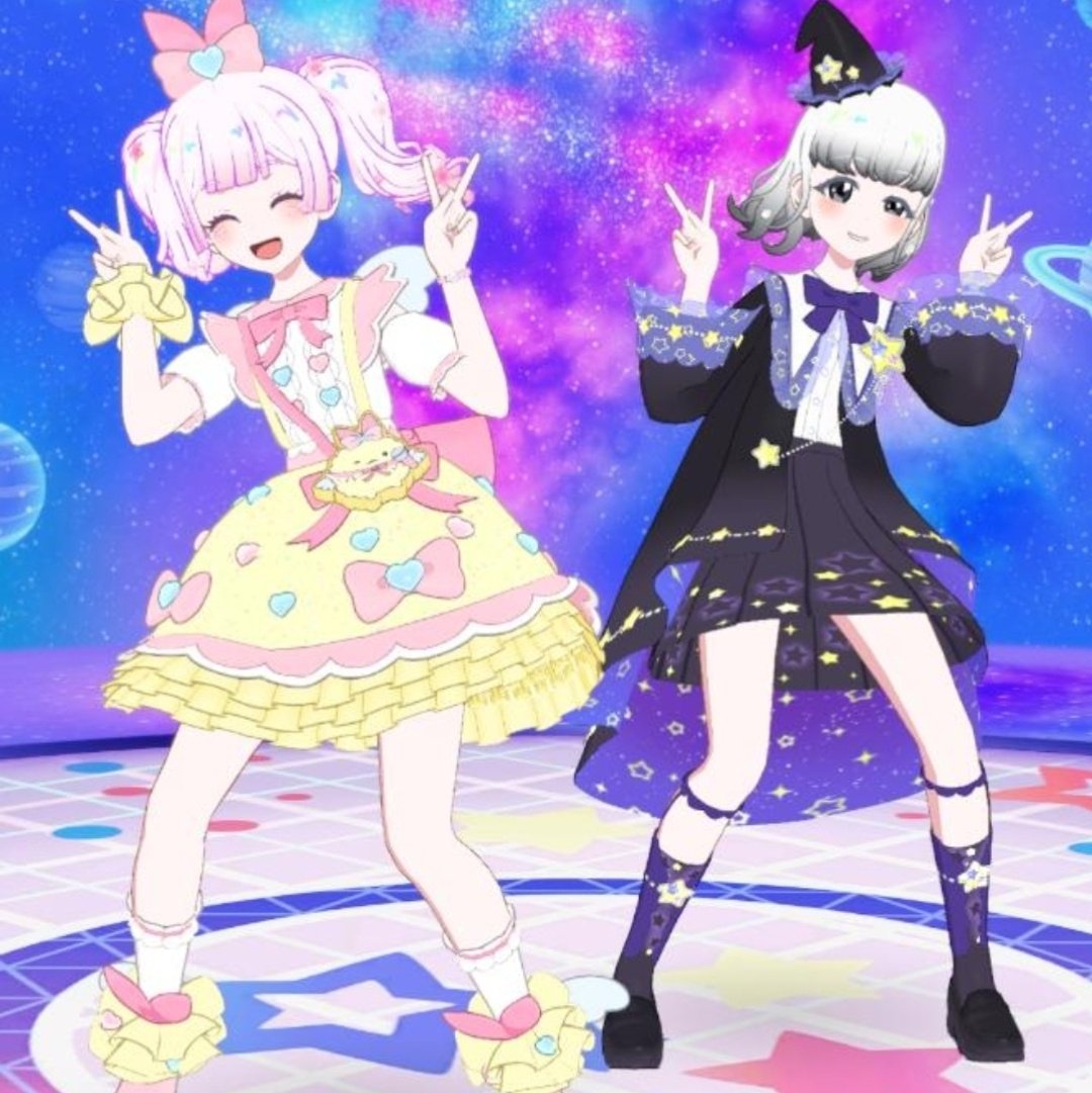 🩷𝙼𝙰𝚁𝚄𝙸🩷 tweet media