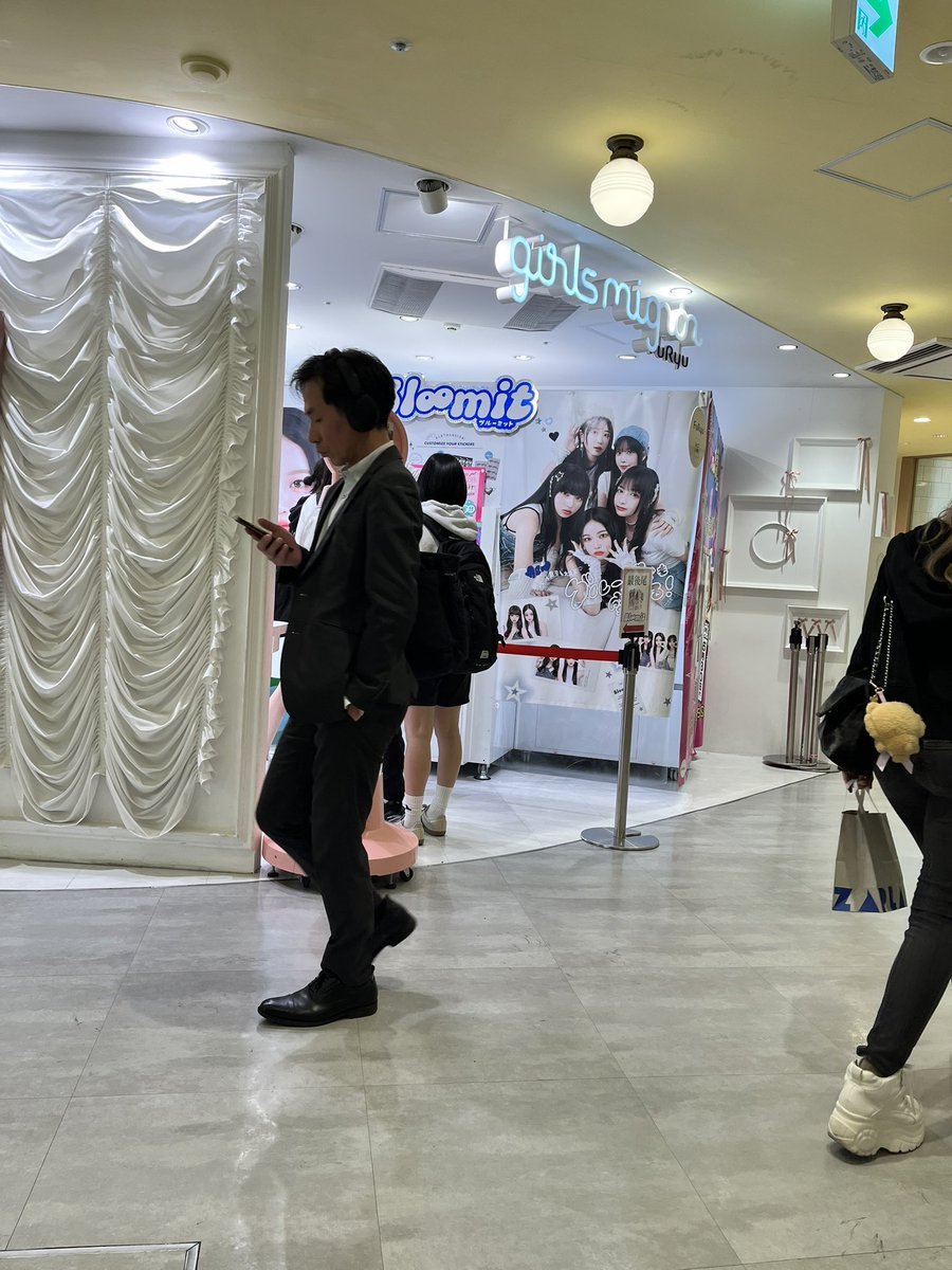 ハムﾁ tweet media