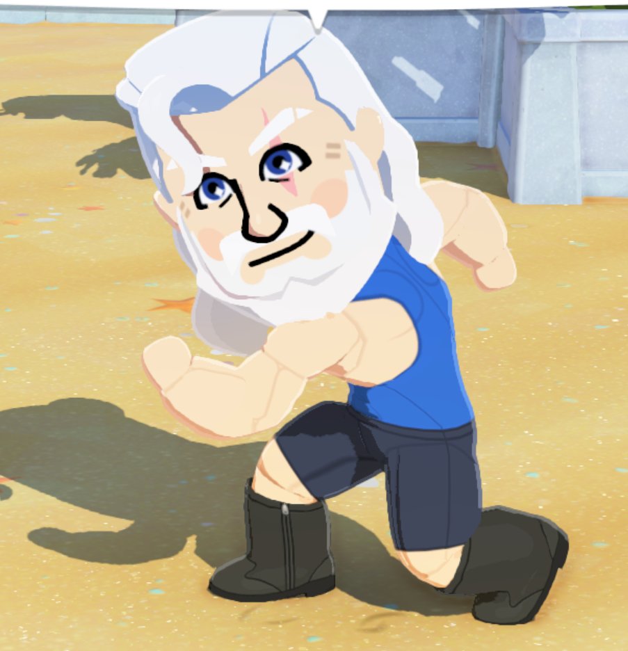 Froghardt 🐸 tweet media