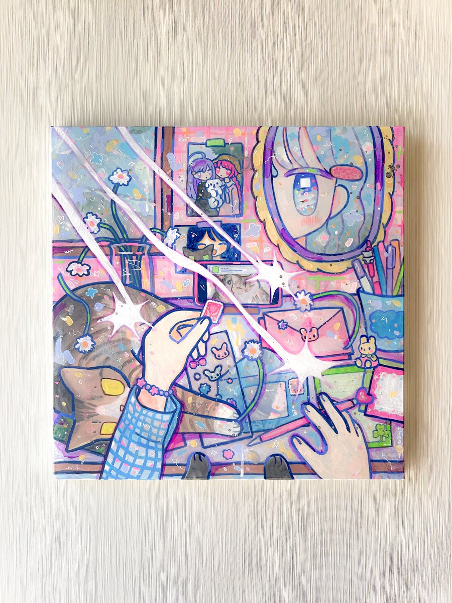 💌きゃらあい (@kyaraai) / Posts / X