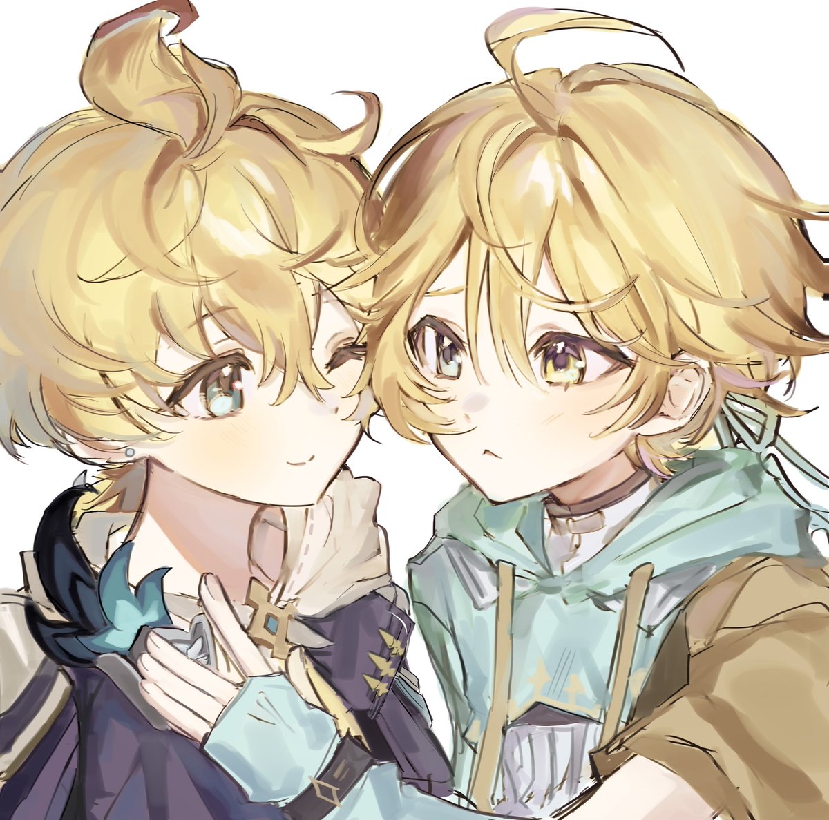 쇼타노쿄진 tweet media