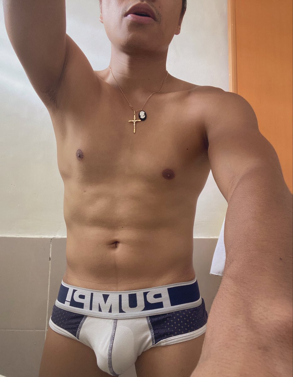 Another sweaty session 💦