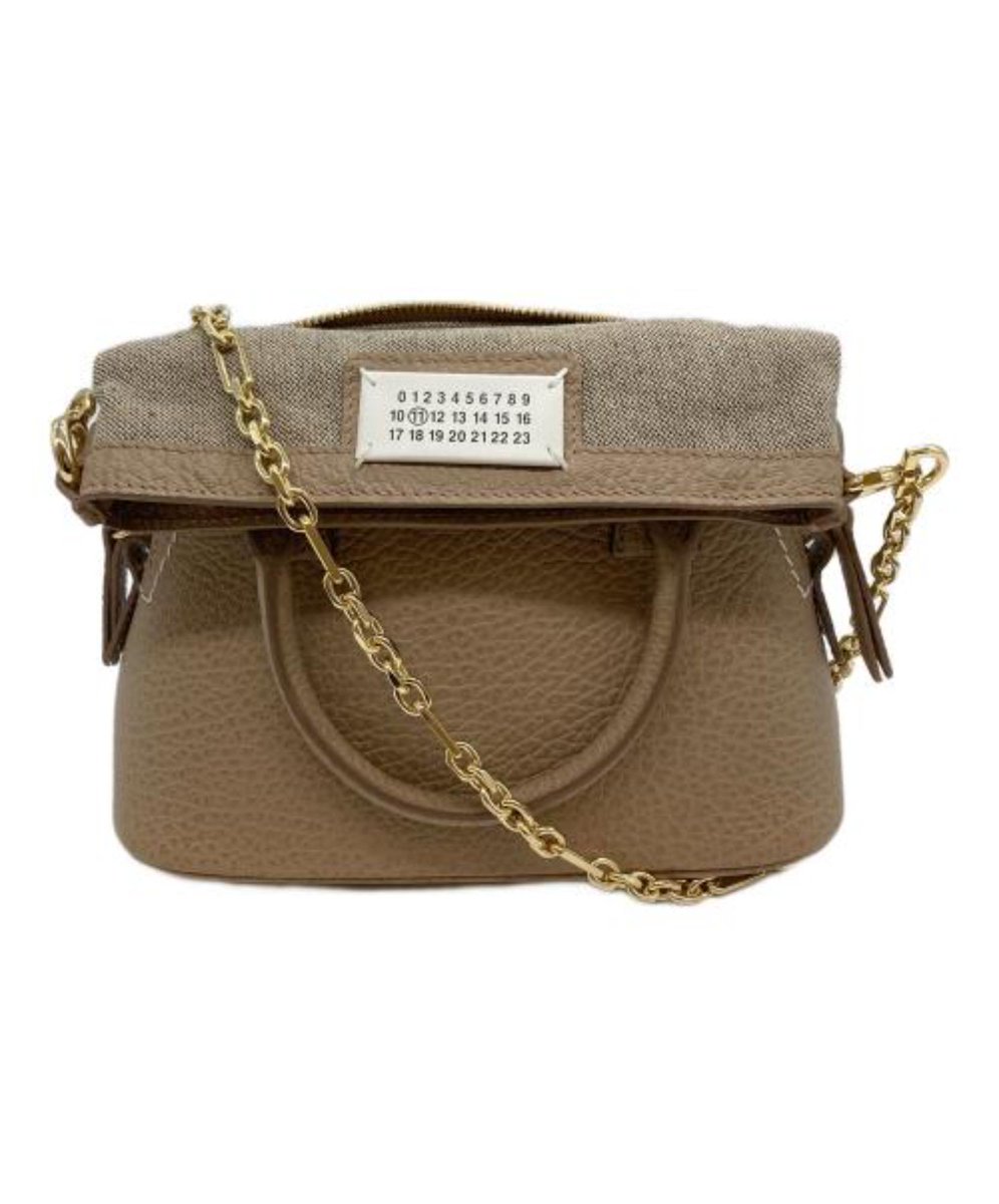 tfs_sellgoods's tweet image. 【Maison Margiela / メゾンマルジェラ】5ACマイクロ2WAYバッグが買取入荷いたしました。
tf-style.com/shop/880/topic…

#Maison #Margiela #メゾンマルジェラ #5ACマイクロ2WAYバッグ