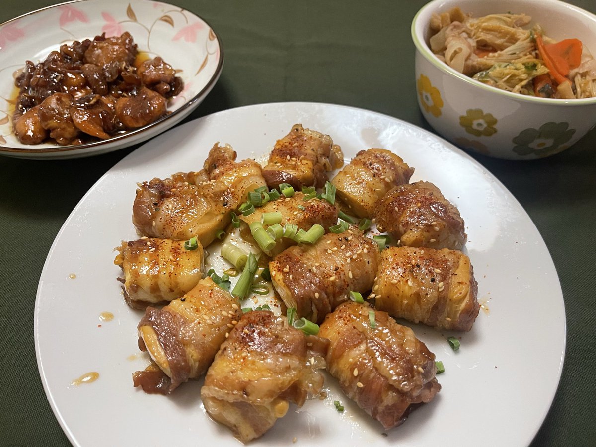 賽特珞Cetro 🦇 Timaeus tweet media